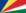 Флаг Сейшельские острова