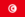 Флаг Тунис