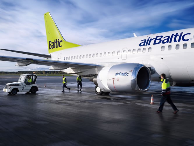 airbaltic